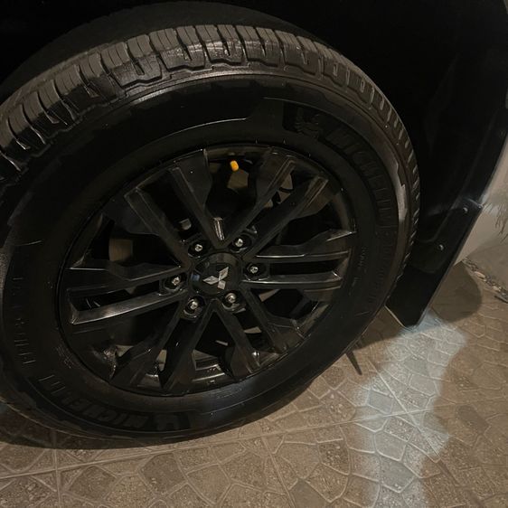 ยาง Michelin Primacy Plus 265 60 R18 ปี 2025