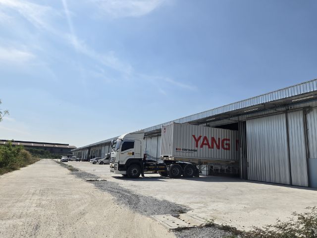 โรงงานให้เช่า สมุทรสาคร พันท้าย พระราม2 รูปที่ 2