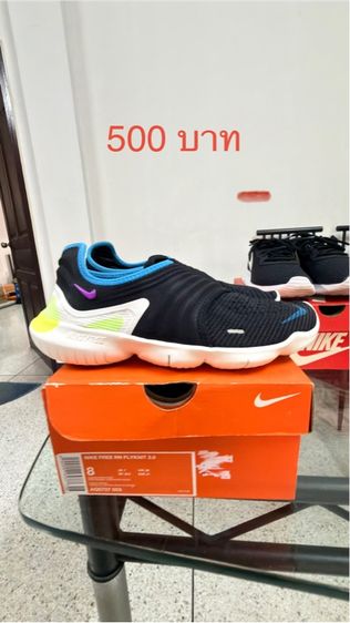 adidas nike new balance รูปที่ 12