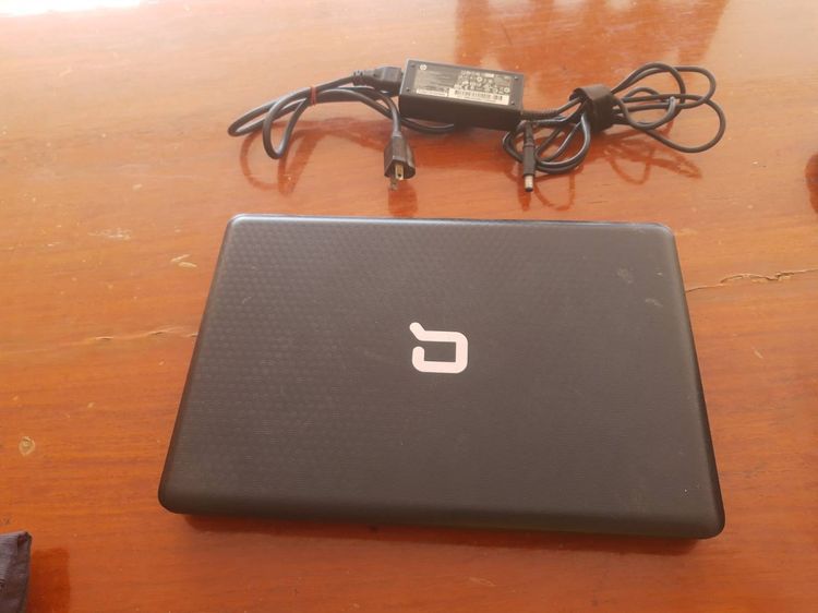 COMPAQ  note book เสียจอมืดเปิดติดขายเป็นอะไหล่ช่างแบตเสื่อมมีสายชาตแท้HPให้นัดส่งชัวร์ รูปที่ 17