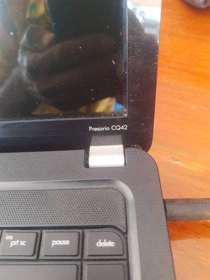 COMPAQ  note book เสียจอมืดเปิดติดขายเป็นอะไหล่ช่างแบตเสื่อมมีสายชาตแท้HPให้นัดส่งชัวร์ รูปที่ 13