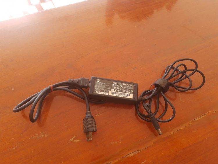 COMPAQ  note book เสียจอมืดเปิดติดขายเป็นอะไหล่ช่างแบตเสื่อมมีสายชาตแท้HPให้นัดส่งชัวร์ รูปที่ 3