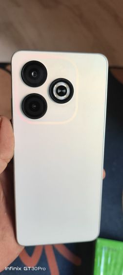 Infinix 128 GB Infinite Smart 8