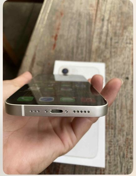 iPhone 128 GB ไอโฟน13 มือ2 เหมือนใหม่