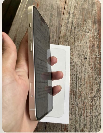 ไอโฟน13 มือ2 เหมือนใหม่ รูปที่ 4