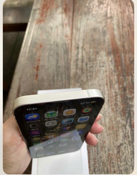 ไอโฟน13 มือ2 เหมือนใหม่ รูปที่ 3