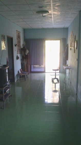 ขายบ้านพร้อมที่ดิน102ตรว2ห้องนอน2ห้องน้ำ1ห้องโถง1ห้องห้อง รูปที่ 4