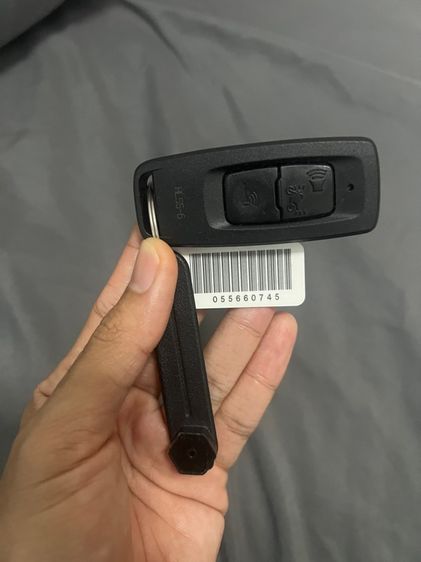 รีโมท ฮอนด้า 125i แท้  35111-k2v-t11