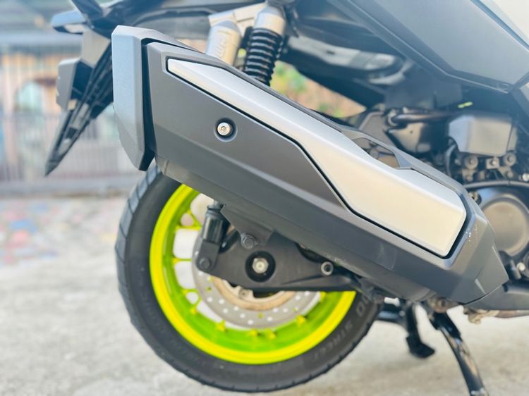 2024 Honda ADV350 RS Top รับแลกเทิน เล่มชุดโอนครบ รูปที่ 13
