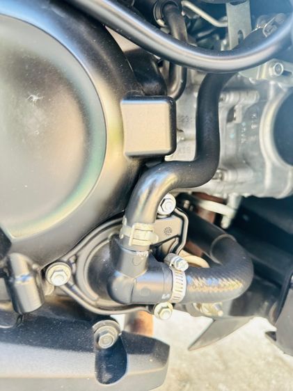 2024 Honda ADV350 RS Top รับแลกเทิน เล่มชุดโอนครบ รูปที่ 14