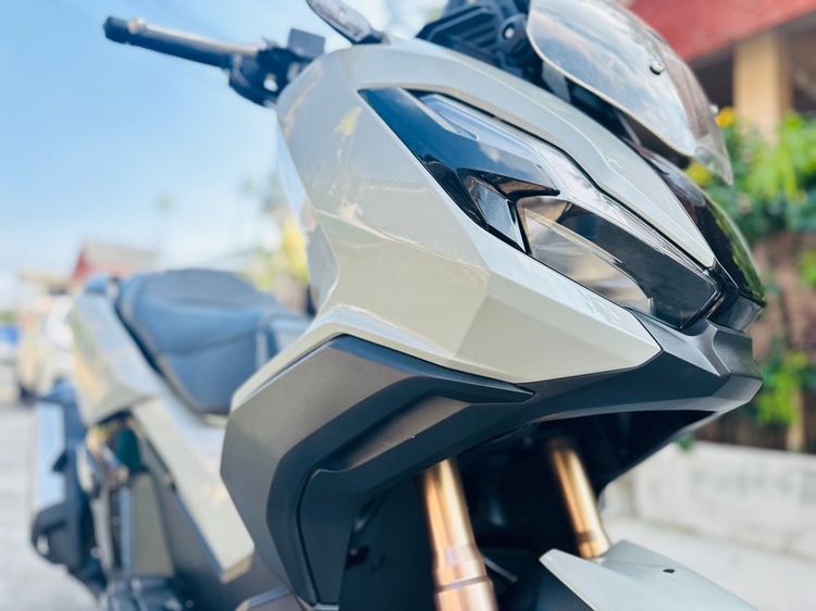 2024 Honda ADV350 RS Top รับแลกเทิน เล่มชุดโอนครบ รูปที่ 10