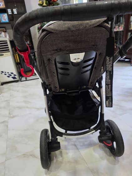 รถเข็นเด็ก mamas papas รูปที่ 6