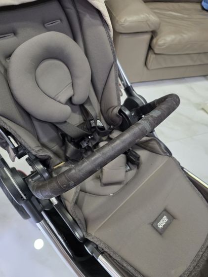 รถเข็นเด็ก mamas papas รูปที่ 3