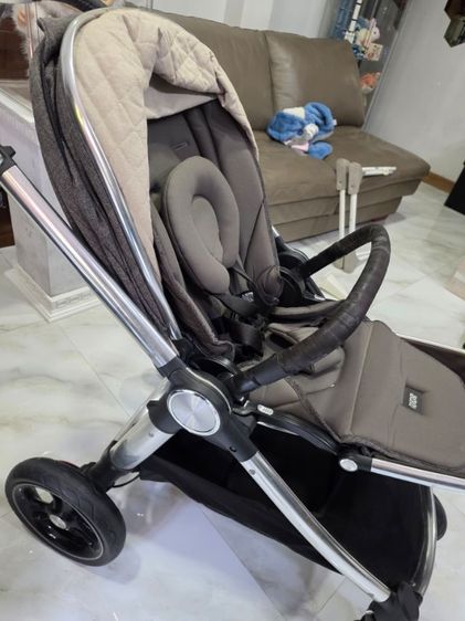 รถเข็นเด็ก mamas papas รูปที่ 2