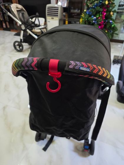 รถเข็นเด็ก mountain buggy รูปที่ 2
