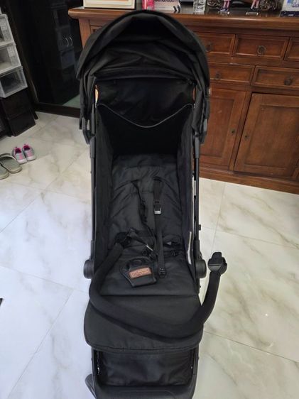 รถเข็นเด็ก mountain buggy รูปที่ 3