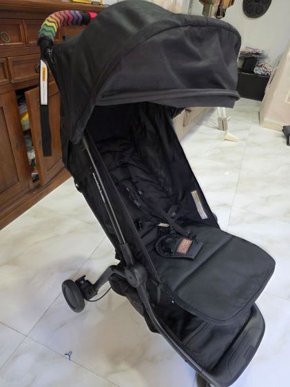 รถเข็นเด็ก mountain buggy รูปที่ 7