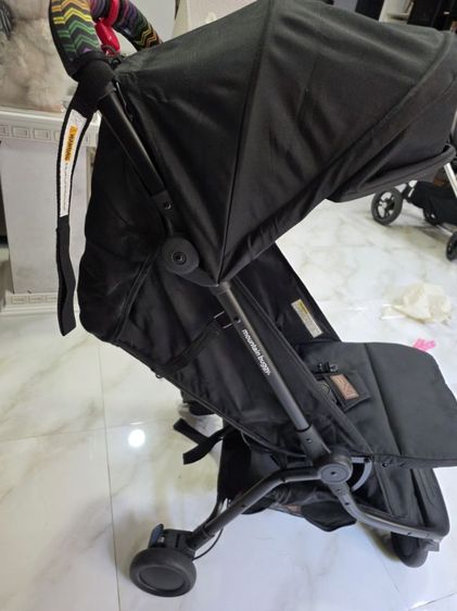 รถเข็นเด็ก mountain buggy รูปที่ 6