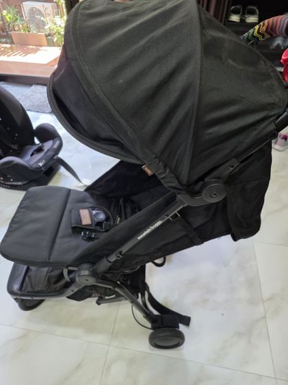 รถเข็นเด็ก mountain buggy รูปที่ 5