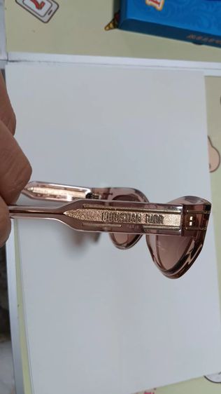 แว่นตากันแดด รูปที่ 6