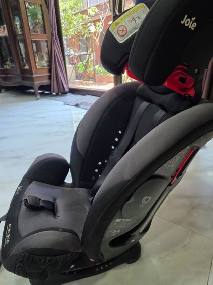 คาร์ซีท เด็ก joie รูปที่ 10