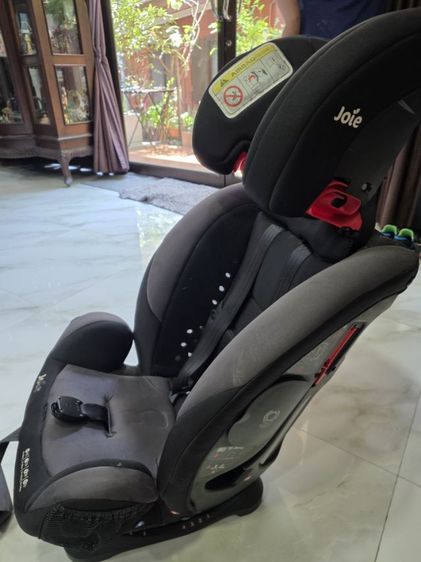 คาร์ซีท เด็ก joie รูปที่ 7