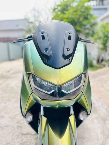ปี2022 NMAX155 รับแลกเทิน เล่มชุดโอนครบ รูปที่ 9