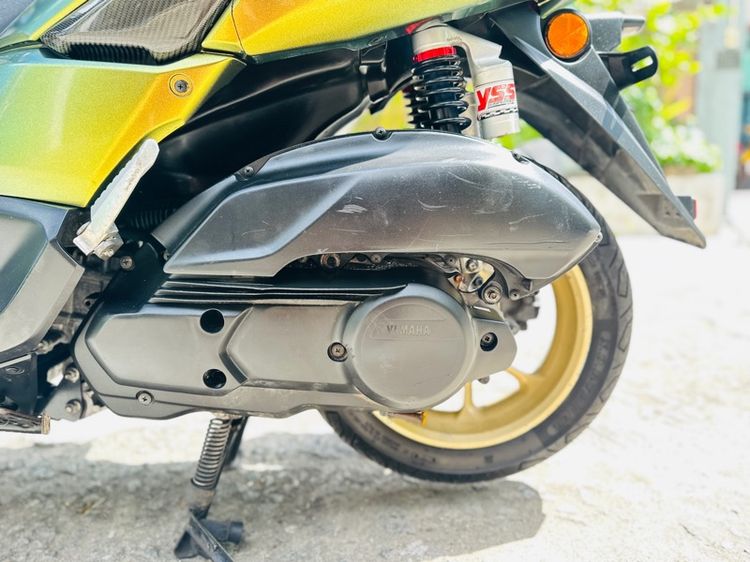ปี2022 NMAX155 รับแลกเทิน เล่มชุดโอนครบ รูปที่ 13