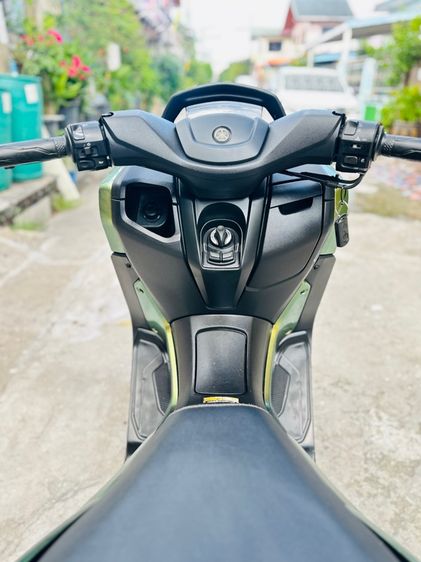 ปี2022 NMAX155 รับแลกเทิน เล่มชุดโอนครบ รูปที่ 5