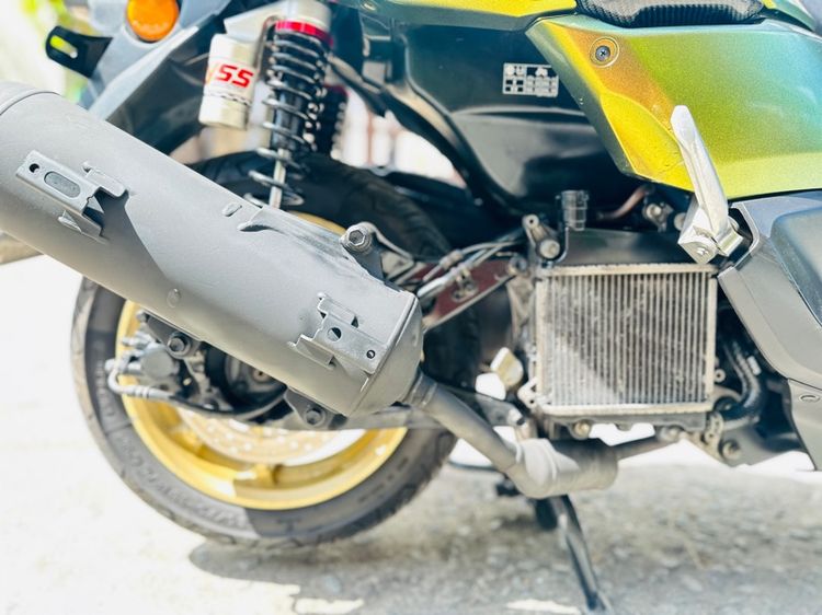 ปี2022 NMAX155 รับแลกเทิน เล่มชุดโอนครบ รูปที่ 14