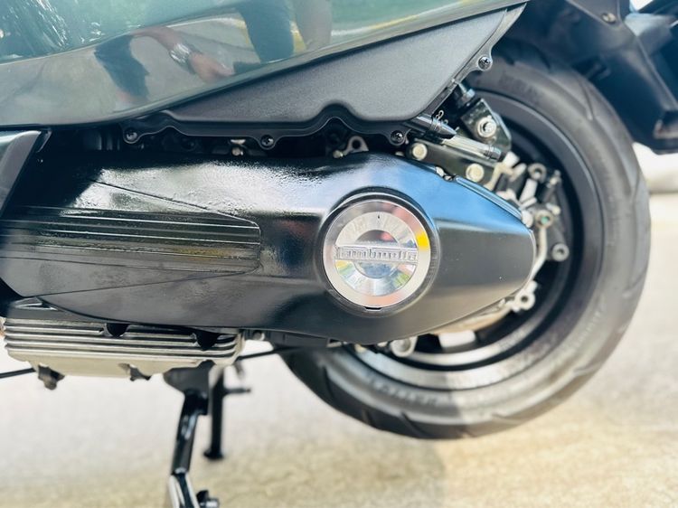 ปี2024 X300 Spacial รับแลกเทิน เล่มชุดโอนครบ รูปที่ 15