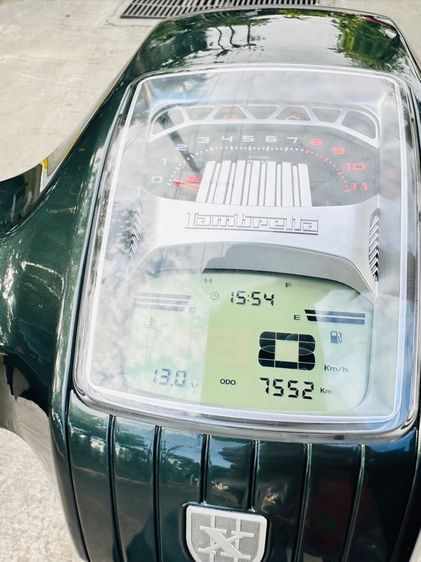 ปี2024 X300 Spacial รับแลกเทิน เล่มชุดโอนครบ รูปที่ 18