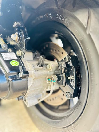 ปี2024 X300 Spacial รับแลกเทิน เล่มชุดโอนครบ รูปที่ 16