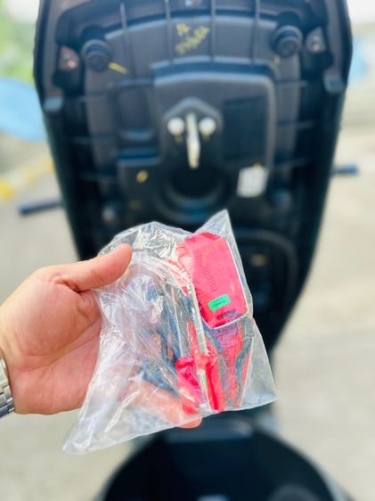 ปี2024 X300 Spacial รับแลกเทิน เล่มชุดโอนครบ รูปที่ 7