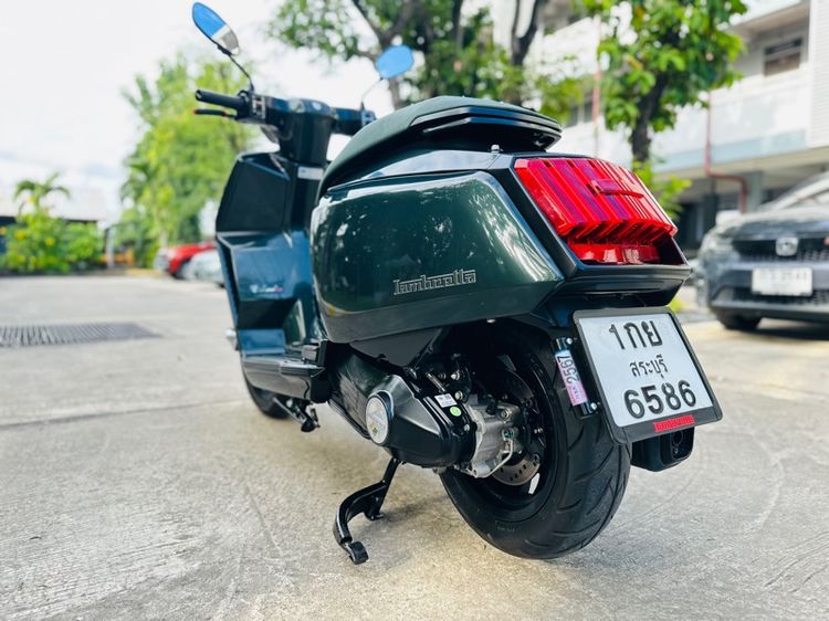 ปี2024 X300 Spacial รับแลกเทิน เล่มชุดโอนครบ รูปที่ 3