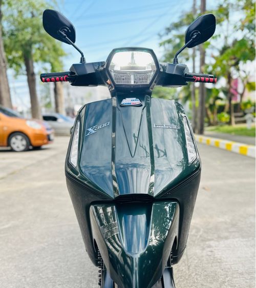 ปี2024 X300 Spacial รับแลกเทิน เล่มชุดโอนครบ รูปที่ 10