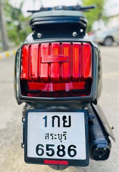 ปี2024 X300 Spacial รับแลกเทิน เล่มชุดโอนครบ รูปที่ 4