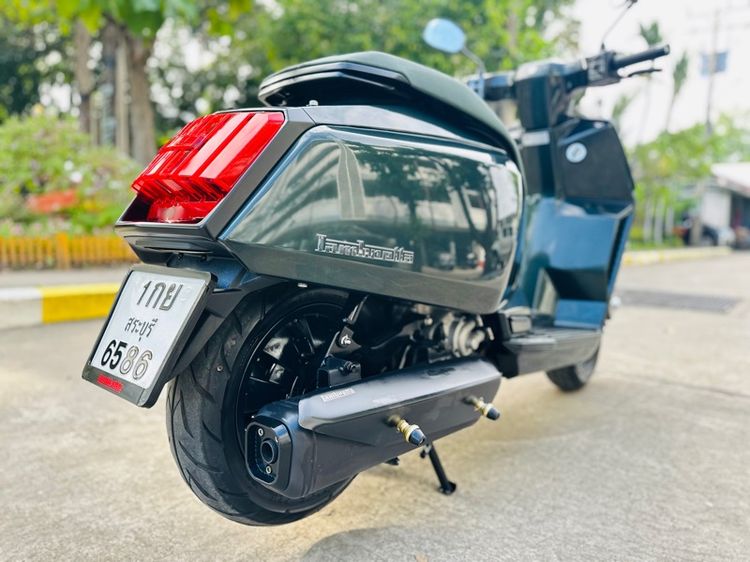 ปี2024 X300 Spacial รับแลกเทิน เล่มชุดโอนครบ รูปที่ 8