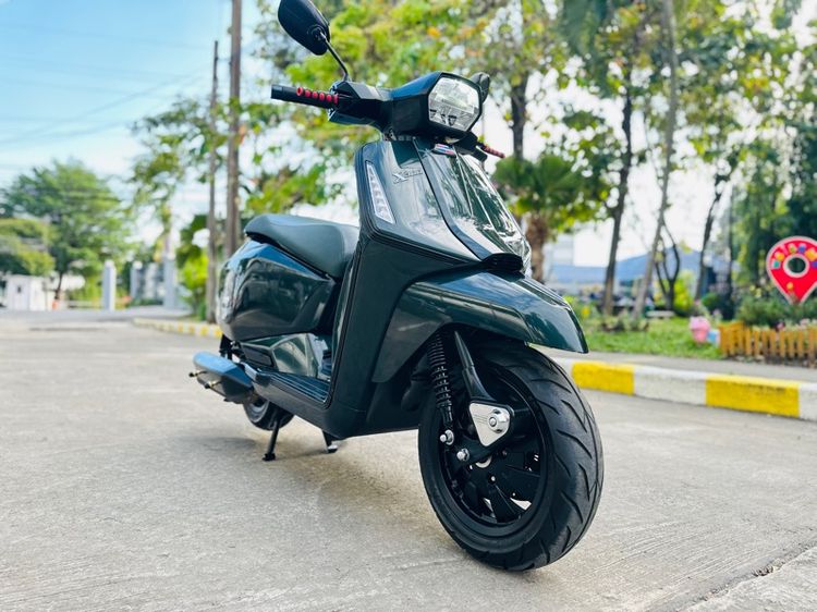 ปี2024 X300 Spacial รับแลกเทิน เล่มชุดโอนครบ รูปที่ 12