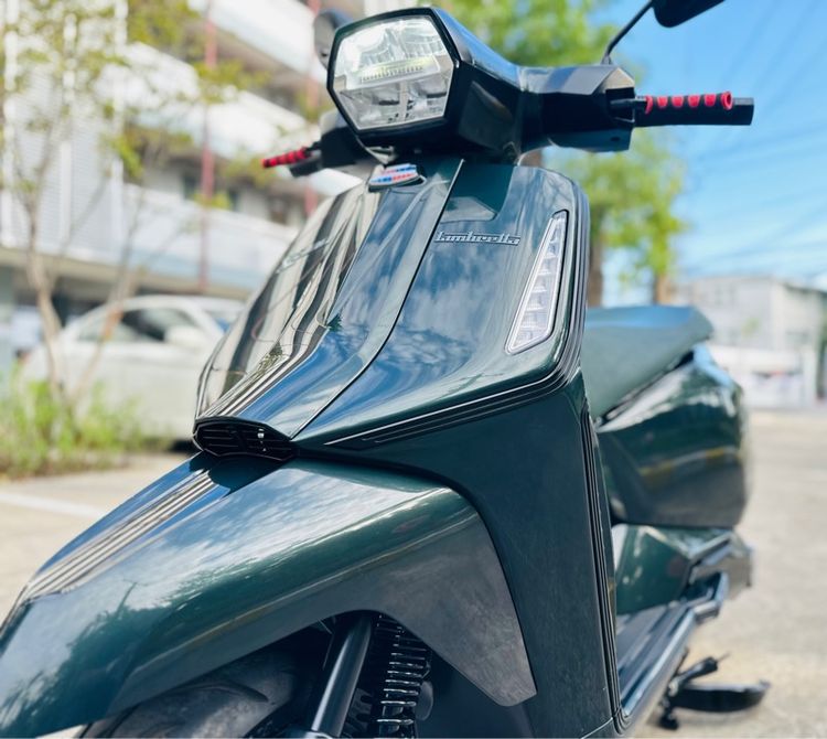 ปี2024 X300 Spacial รับแลกเทิน เล่มชุดโอนครบ รูปที่ 13