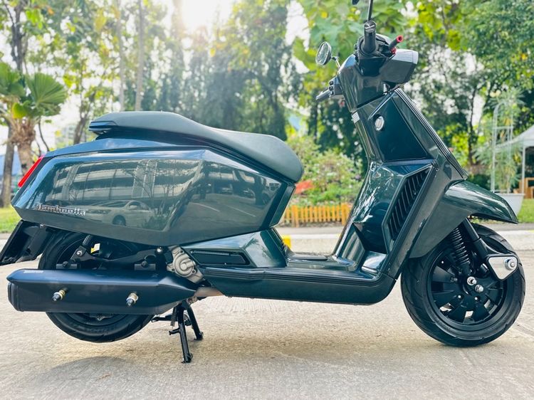 ปี2024 X300 Spacial รับแลกเทิน เล่มชุดโอนครบ รูปที่ 9