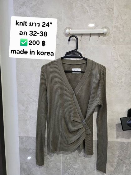 เสื้อผ้า zara jaspal รูปที่ 8