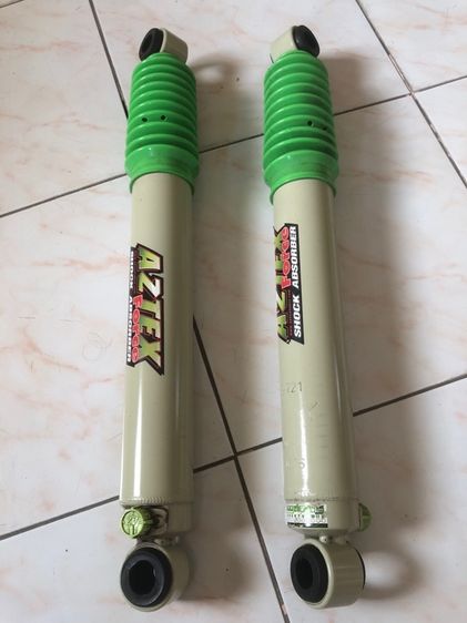 โช๊ค aztex force รูปที่ 4