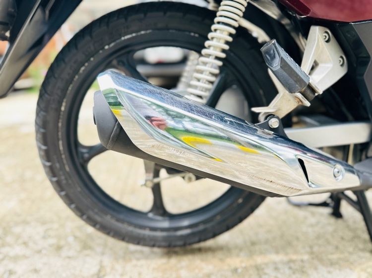 ปี2023 Wave125i Top แม๊กมือ รับแลกเทิน เล่มชุดโอนครบ รูปที่ 18