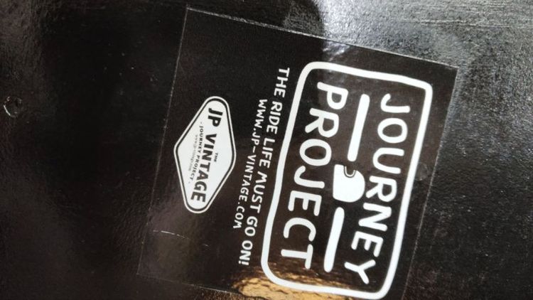 เบาะ  triumph  รูปที่ 12