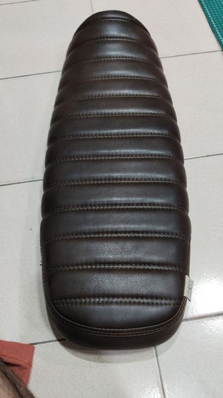เบาะ  triumph  รูปที่ 2