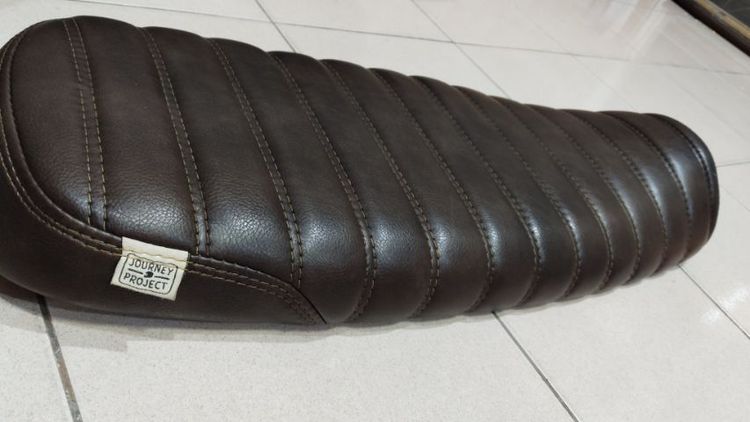 เบาะ  triumph  รูปที่ 4