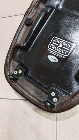 อื่นๆ เบาะ  triumph 