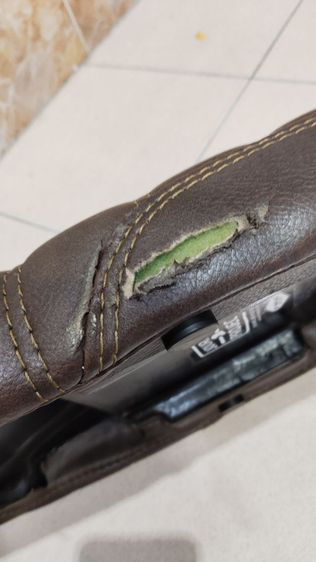 เบาะ  triumph  รูปที่ 8