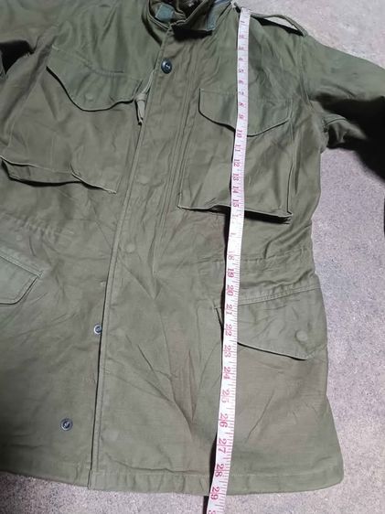 เสื้อ m65 รูปที่ 6